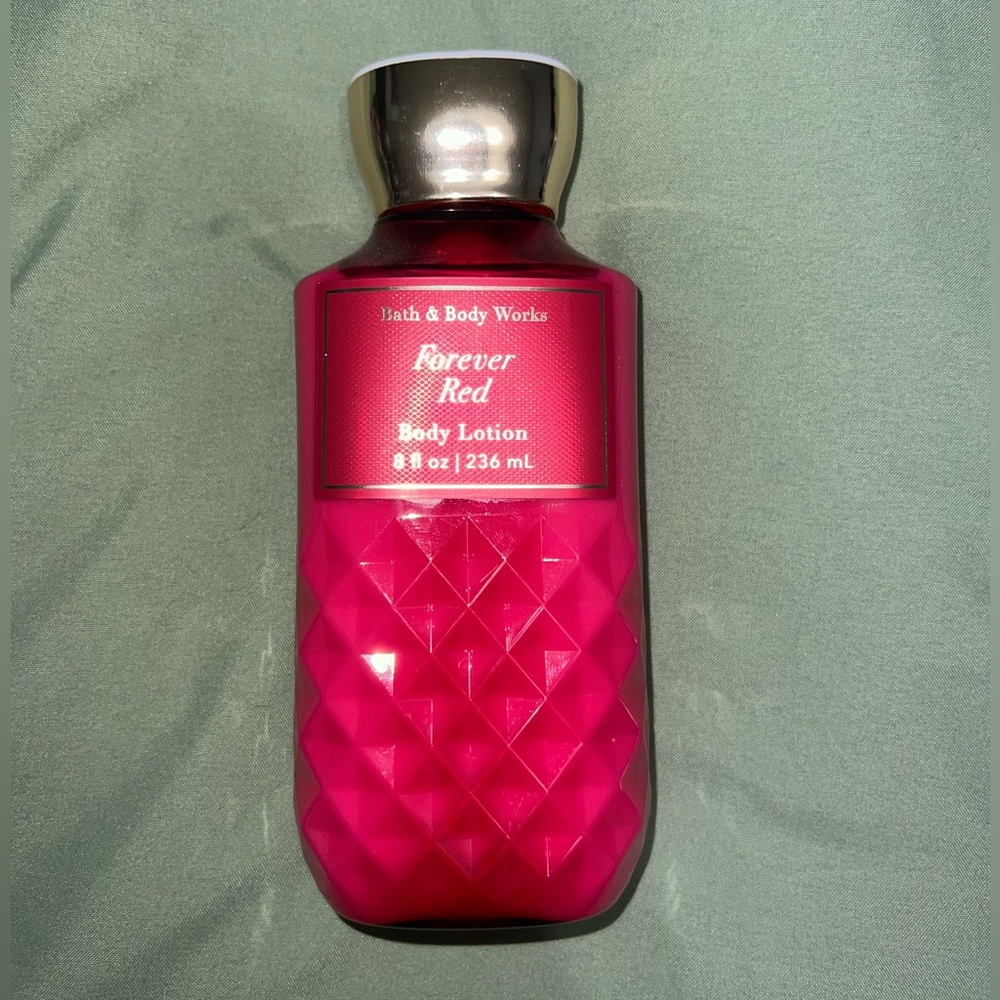 Bath & Body Works Lotion